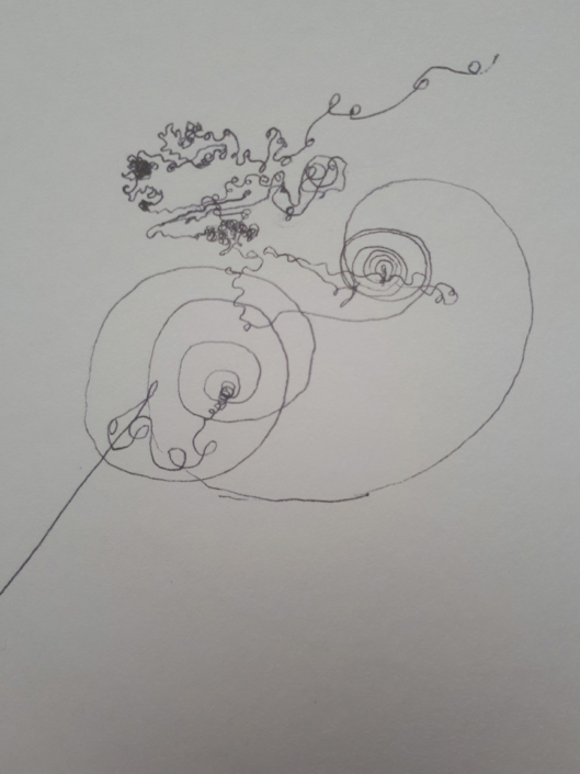 Automatic Drawing (32)