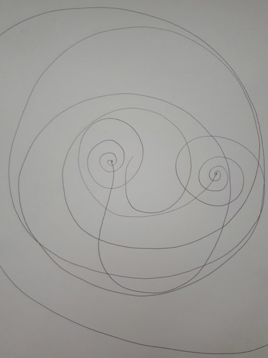 Automatic Drawing (34)