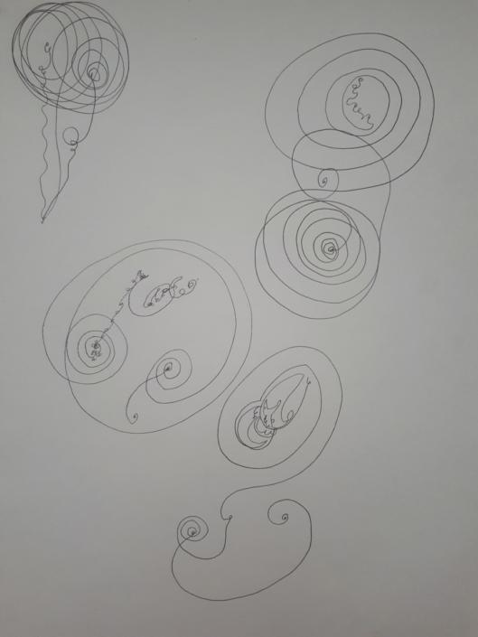 Automatic Drawing (35)