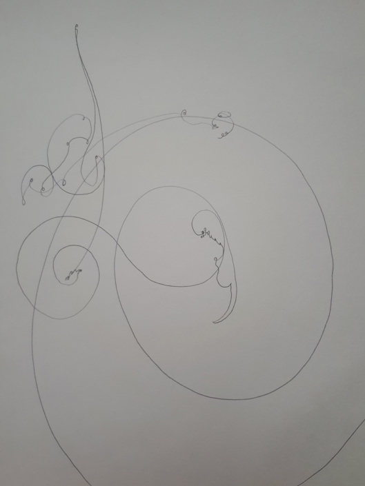 Automatic Drawing (38)