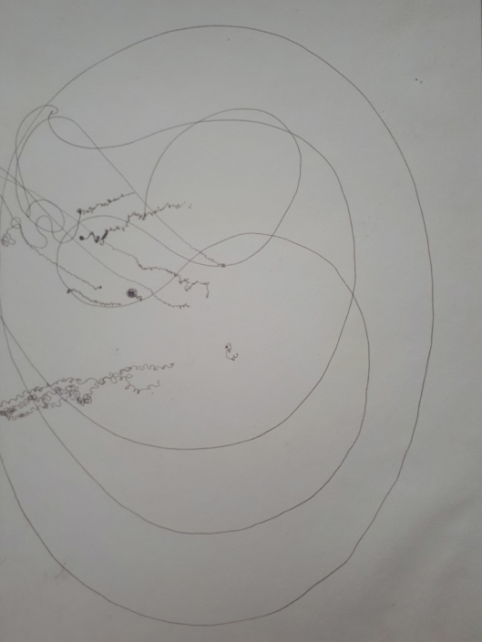 Automatic Drawing (40)