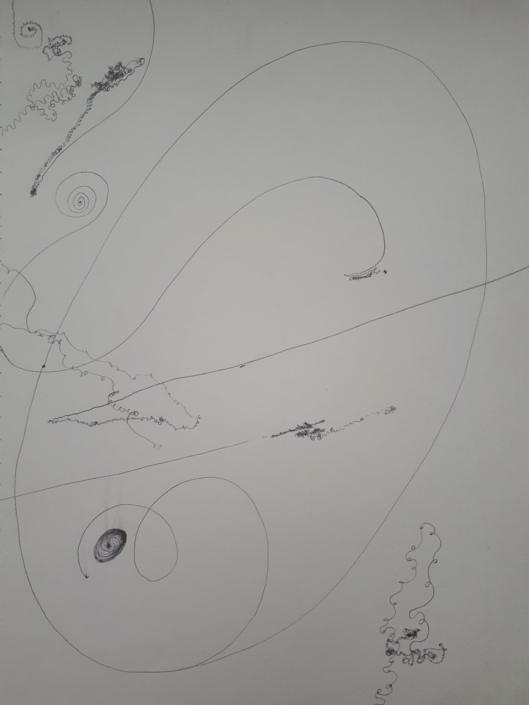 Automatic Drawing (41)